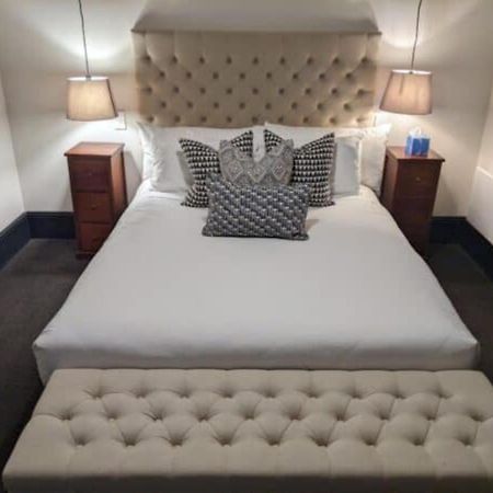 Hotel Etico At Mount Victoria Manor Екстериор снимка