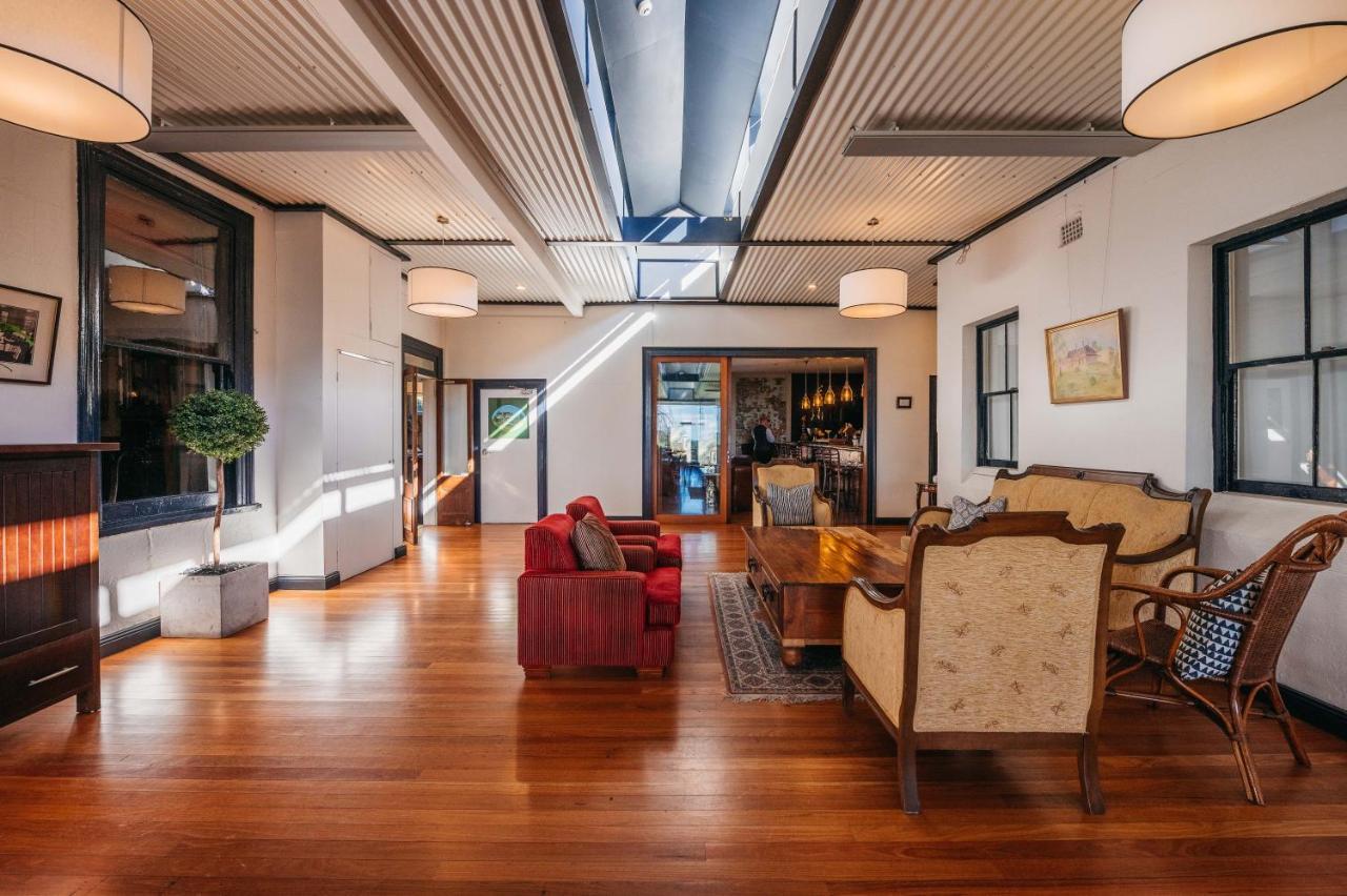 Hotel Etico At Mount Victoria Manor Екстериор снимка