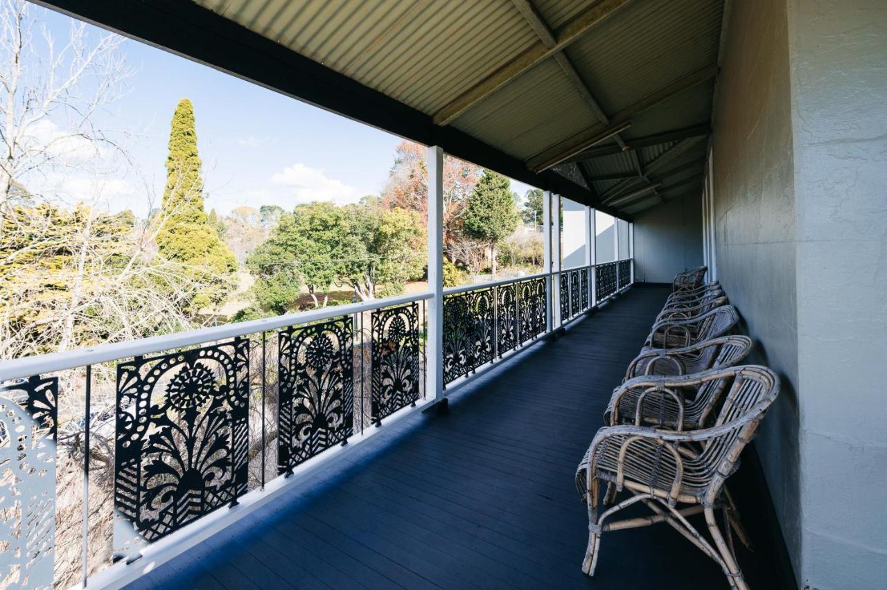 Hotel Etico At Mount Victoria Manor Екстериор снимка