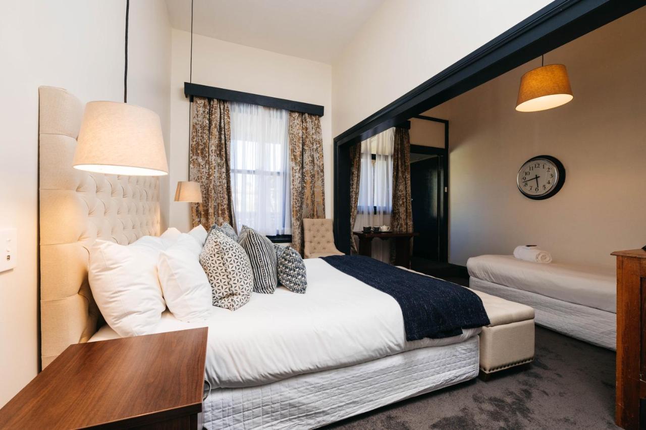 Hotel Etico At Mount Victoria Manor Стая снимка