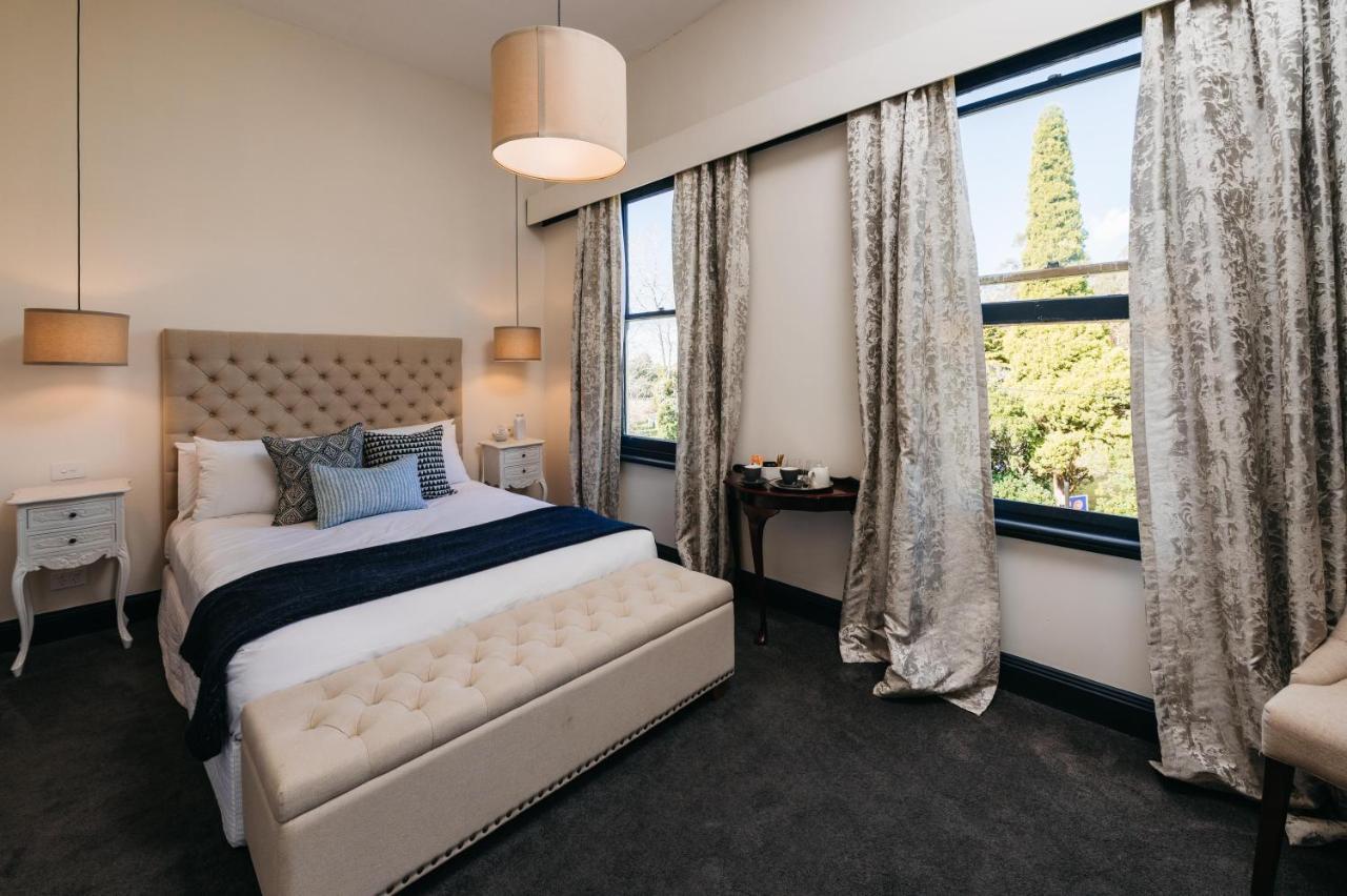 Hotel Etico At Mount Victoria Manor Стая снимка