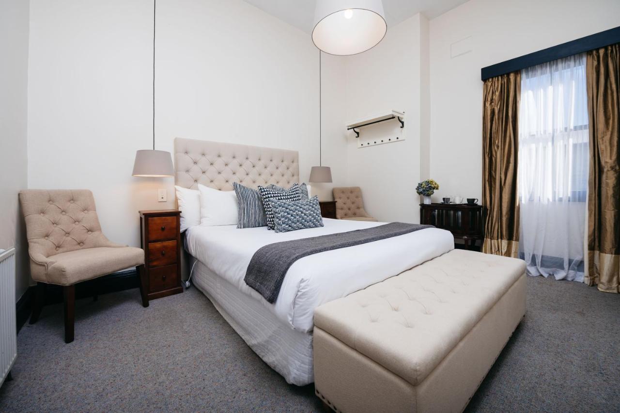Hotel Etico At Mount Victoria Manor Стая снимка
