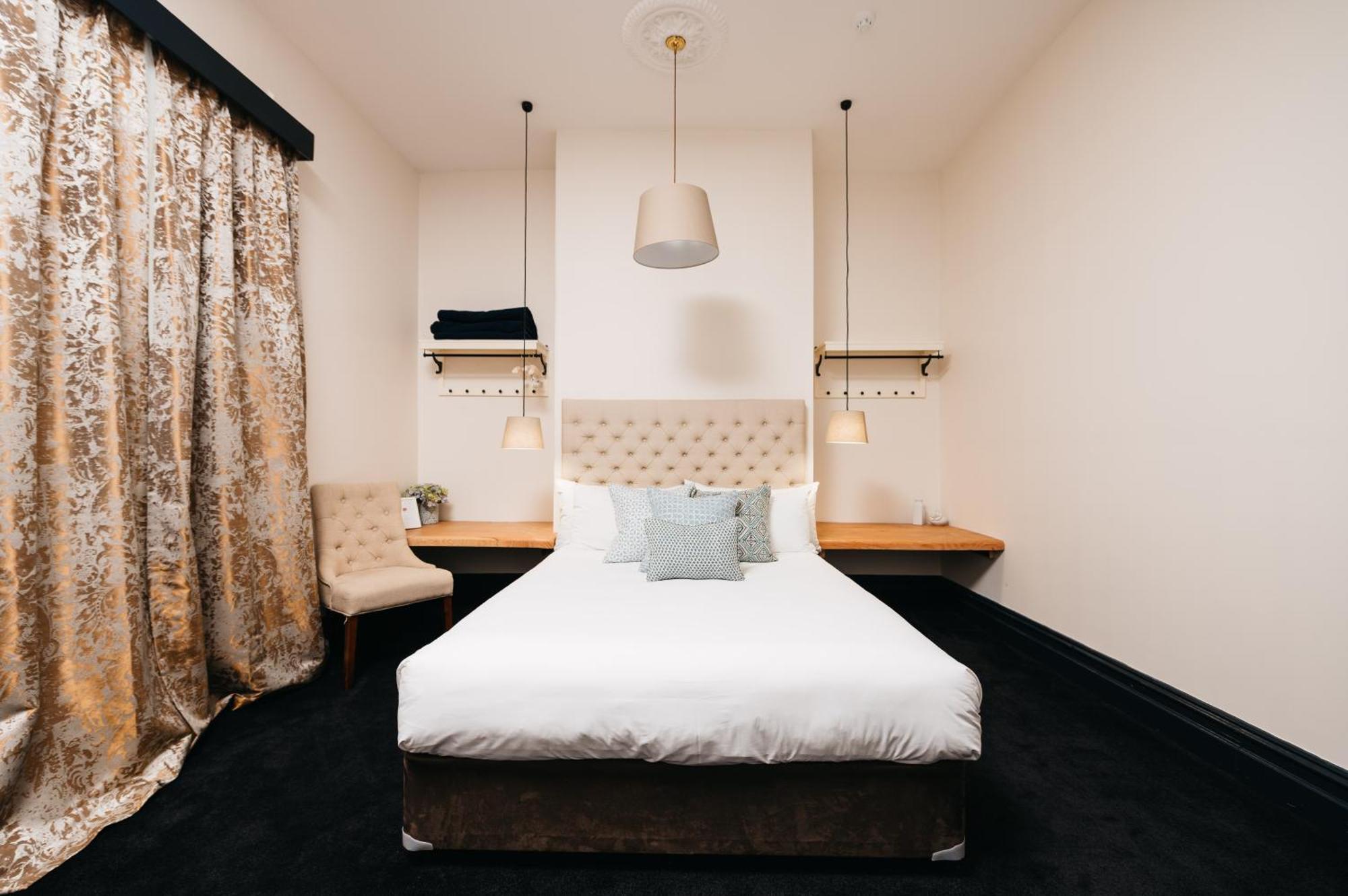 Hotel Etico At Mount Victoria Manor Екстериор снимка