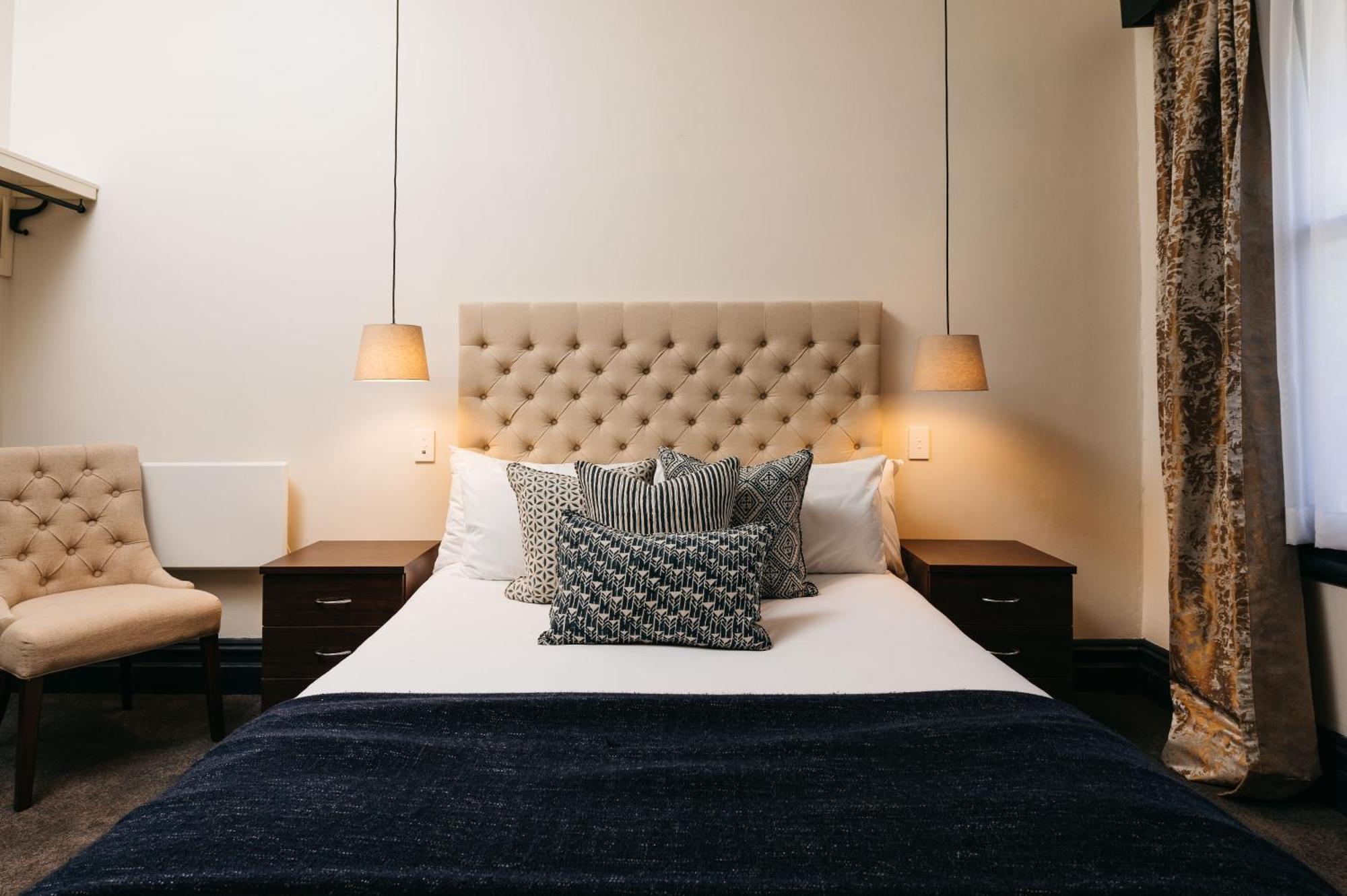 Hotel Etico At Mount Victoria Manor Екстериор снимка