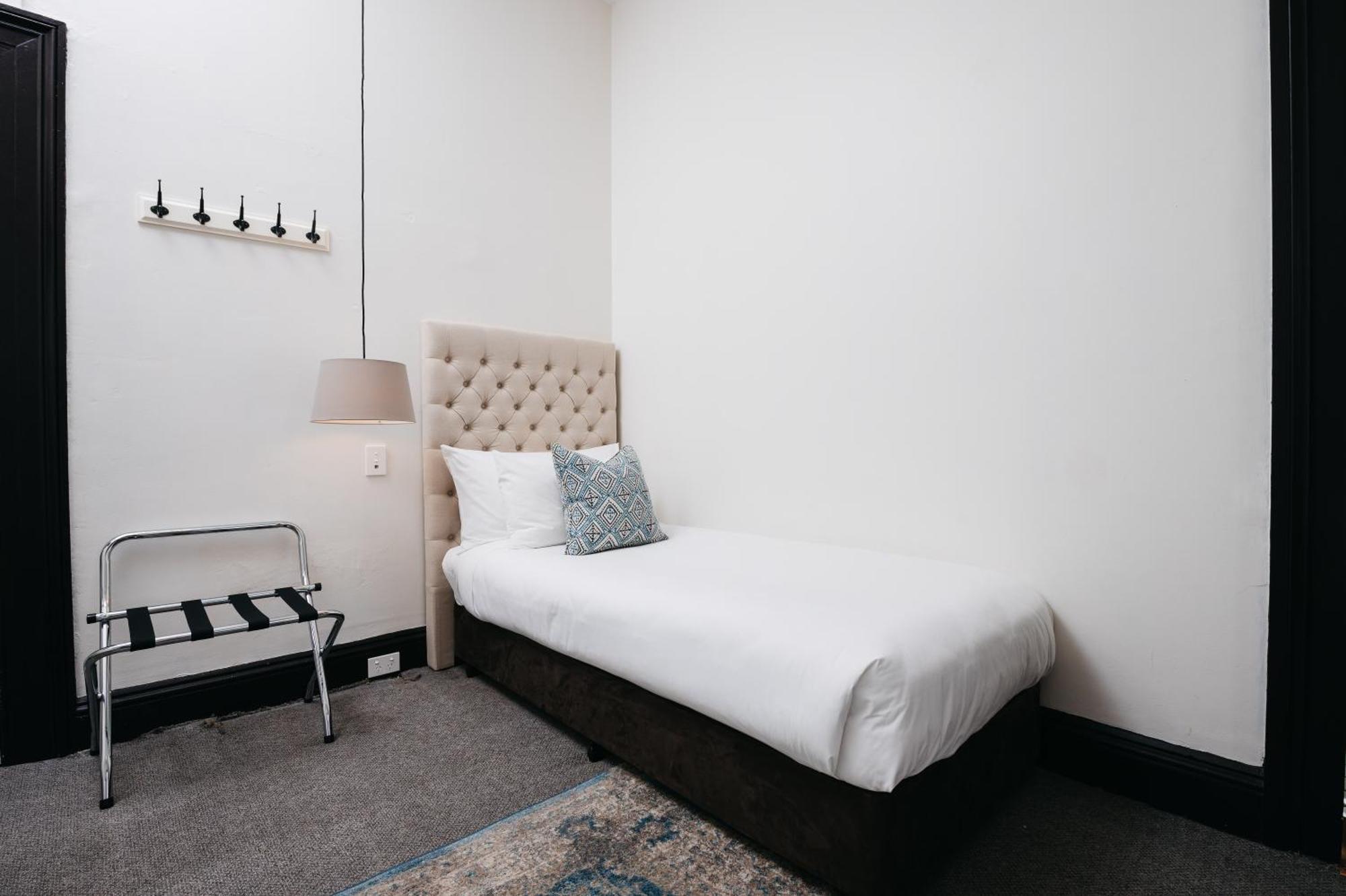 Hotel Etico At Mount Victoria Manor Екстериор снимка