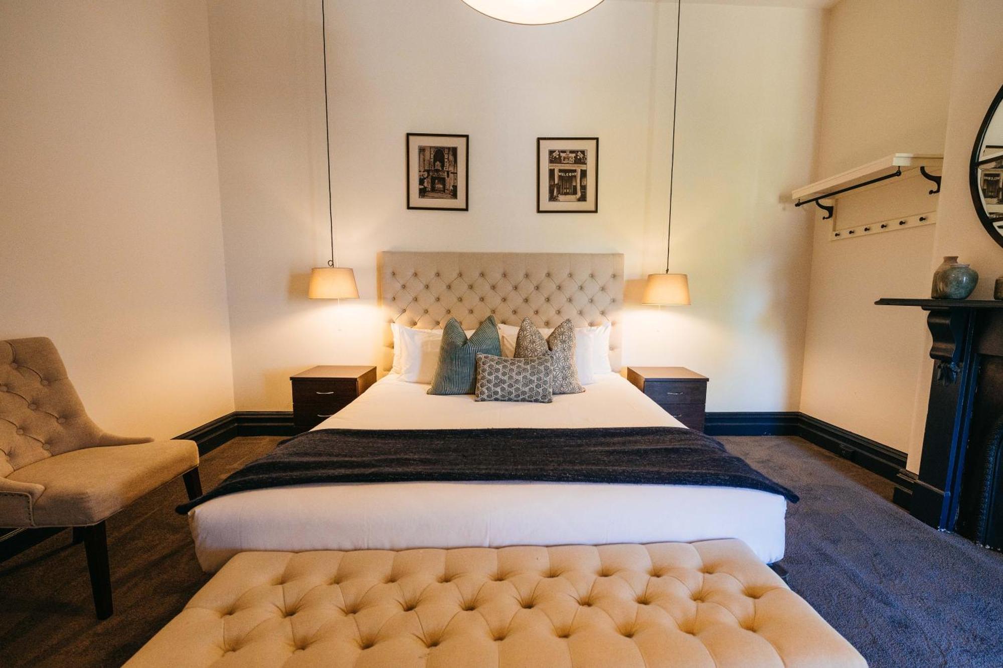 Hotel Etico At Mount Victoria Manor Екстериор снимка